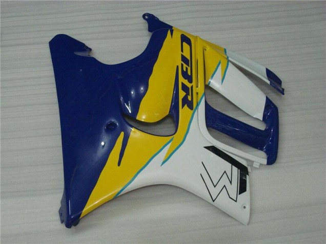Honda CBR 600 F3 1995-1998 - Jaune Honda CBR 600 F3 1995-1998 - Jaune