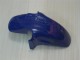 Honda CBR 600 F3 1995-1998 - Jaune Honda CBR 600 F3 1995-1998 - Jaune