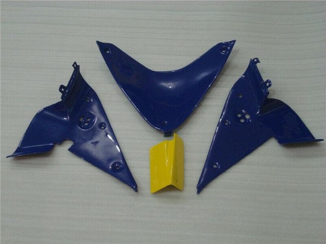 Honda CBR 600 F3 1995-1998 - Jaune Honda CBR 600 F3 1995-1998 - Jaune