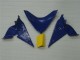 Honda CBR 600 F3 1995-1998 - Jaune Honda CBR 600 F3 1995-1998 - Jaune