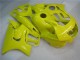 Honda CBR 600 F3 1995-1998 - Jaune Honda CBR 600 F3 1995-1998 - Jaune