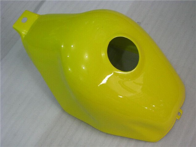 Honda CBR 600 F3 1995-1998 - Jaune Honda CBR 600 F3 1995-1998 - Jaune