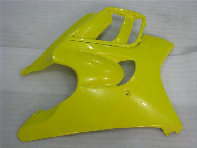 Honda CBR 600 F3 1995-1998 - Jaune Honda CBR 600 F3 1995-1998 - Jaune