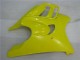 Honda CBR 600 F3 1995-1998 - Jaune Honda CBR 600 F3 1995-1998 - Jaune