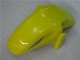 Honda CBR 600 F3 1995-1998 - Jaune Honda CBR 600 F3 1995-1998 - Jaune