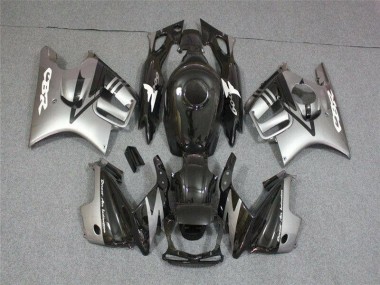Honda CBR 600 F3 1995-1998 - Noir