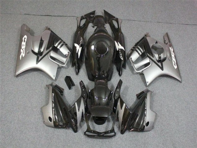 Honda CBR 600 F3 1995-1998 - Noir Honda CBR 600 F3 1995-1998 - Noir