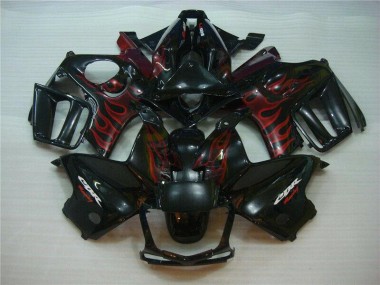 Honda CBR 600 F3 1995-1998 - Noir