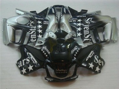 Honda CBR 600 F3 1995-1998 - Noir