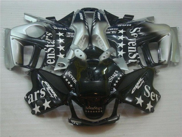 Honda CBR 600 F3 1995-1998 - Noir Honda CBR 600 F3 1995-1998 - Noir