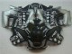 Honda CBR 600 F3 1995-1998 - Noir Honda CBR 600 F3 1995-1998 - Noir
