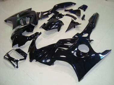 Honda CBR 600 F3 1995-1998 - Noir