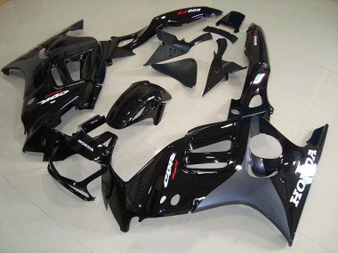 Honda CBR 600 F3 1995-1998 - Noir