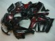 Honda CBR 600 F3 1995-1998 - Noir