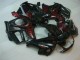 Honda CBR 600 F3 1995-1998 - Noir