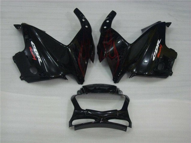 Honda CBR 600 F3 1995-1998 - Noir