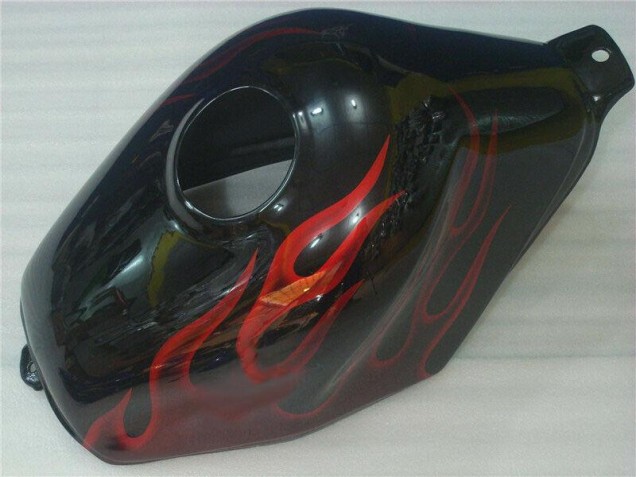 Honda CBR 600 F3 1995-1998 - Noir
