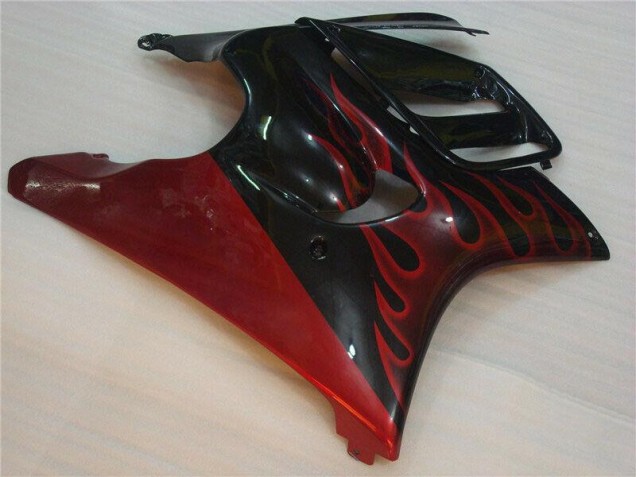 Honda CBR 600 F3 1995-1998 - Noir