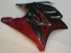 Honda CBR 600 F3 1995-1998 - Noir
