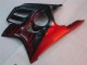 Honda CBR 600 F3 1995-1998 - Noir
