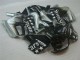 Honda CBR 600 F3 1995-1998 - Noir Honda CBR 600 F3 1995-1998 - Noir