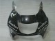 Honda CBR 600 F3 1995-1998 - Noir Honda CBR 600 F3 1995-1998 - Noir