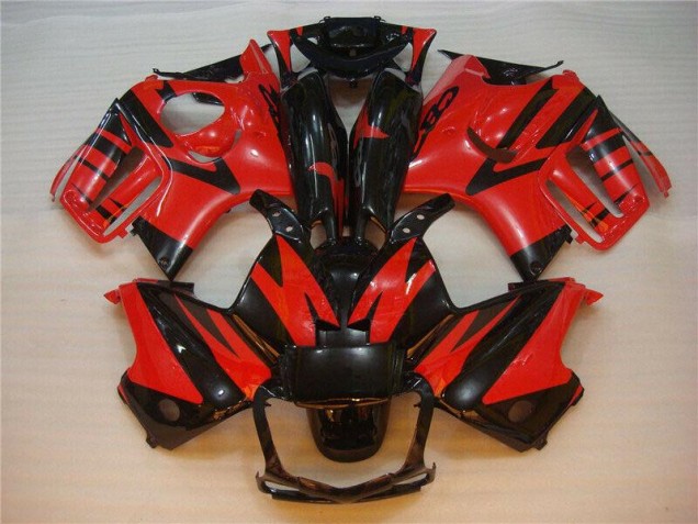 Honda CBR 600 F3 1995-1998 - Rouge Honda CBR 600 F3 1995-1998 - Rouge