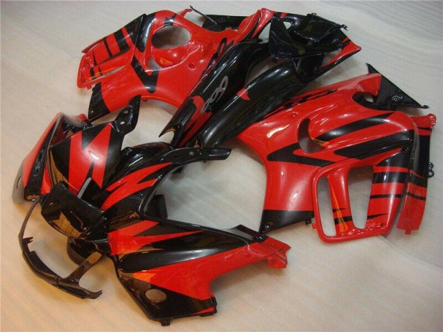 Honda CBR 600 F3 1995-1998 - Rouge Honda CBR 600 F3 1995-1998 - Rouge