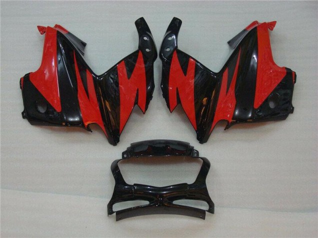 Honda CBR 600 F3 1995-1998 - Rouge Honda CBR 600 F3 1995-1998 - Rouge