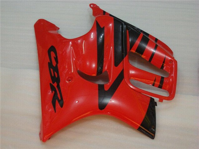 Honda CBR 600 F3 1995-1998 - Rouge Honda CBR 600 F3 1995-1998 - Rouge