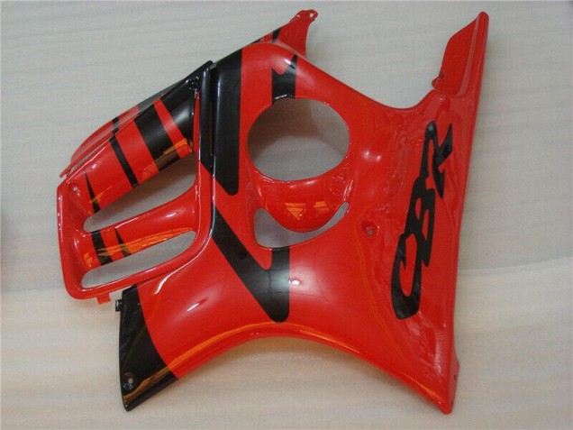 Honda CBR 600 F3 1995-1998 - Rouge Honda CBR 600 F3 1995-1998 - Rouge
