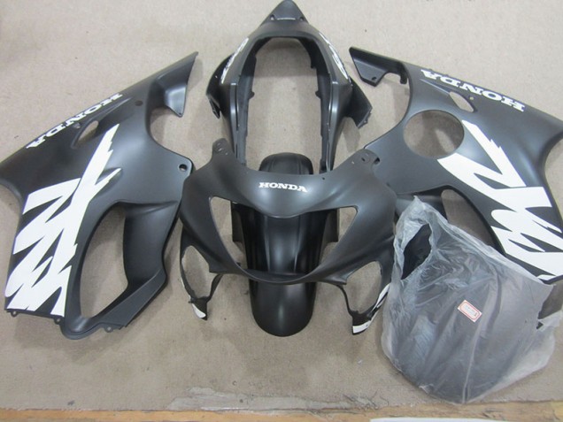 Honda CBR 600 F4 1999-2000 - Noir Honda CBR 600 F4 1999-2000 - Noir
