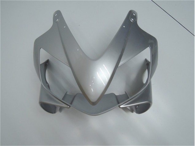Honda CBR 600 F4i 2001-2003 - Argent Noir Honda CBR 600 F4i 2001-2003 - Argent Noir