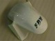 Honda CBR 600 F4i 2001-2003 - Blanc Argent Honda CBR 600 F4i 2001-2003 - Blanc Argent
