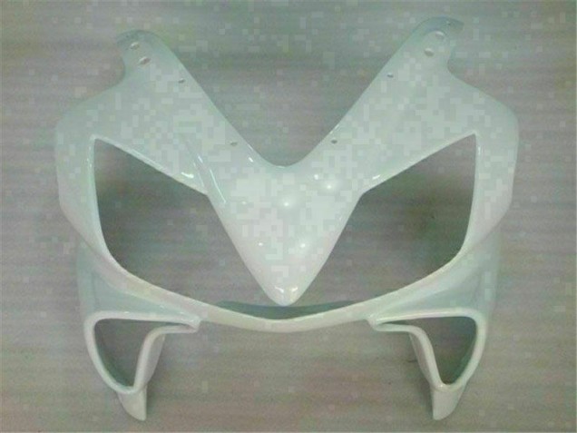 Honda CBR 600 F4i 2001-2003 - Blanc Noir Honda CBR 600 F4i 2001-2003 - Blanc Noir