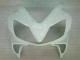 Honda CBR 600 F4i 2001-2003 - Blanc Noir Honda CBR 600 F4i 2001-2003 - Blanc Noir