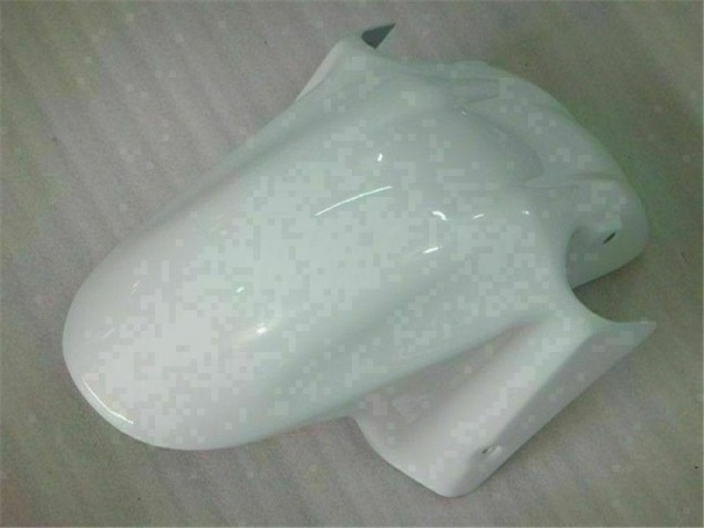 Honda CBR 600 F4i 2001-2003 - Blanc Noir Honda CBR 600 F4i 2001-2003 - Blanc Noir