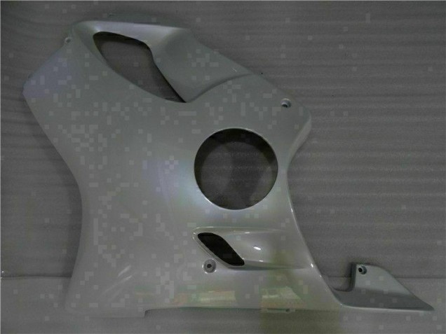 Honda CBR 600 F4i 2001-2003 - Blanc Honda CBR 600 F4i 2001-2003 - Blanc