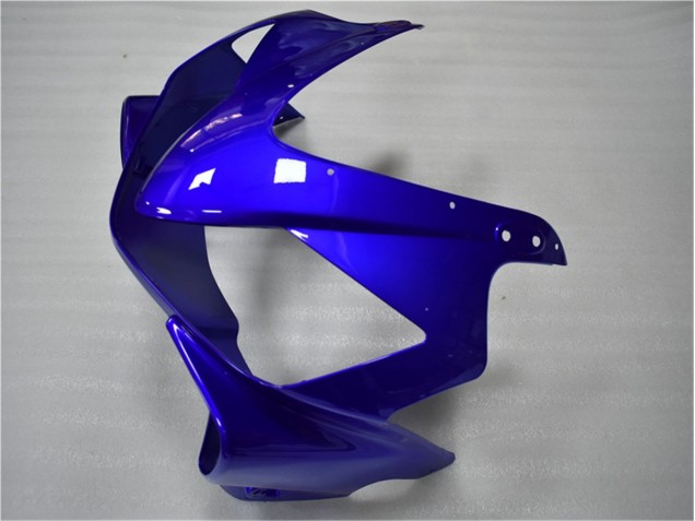 Honda CBR 600 F4i 2001-2003 - Bleu Noir Honda CBR 600 F4i 2001-2003 - Bleu Noir