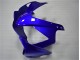 Honda CBR 600 F4i 2001-2003 - Bleu Noir Honda CBR 600 F4i 2001-2003 - Bleu Noir