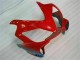 Honda CBR 600 F4i 2001-2003 - Bleu Rouge Honda CBR 600 F4i 2001-2003 - Bleu Rouge
