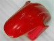 Honda CBR 600 F4i 2001-2003 - Bleu Rouge Honda CBR 600 F4i 2001-2003 - Bleu Rouge
