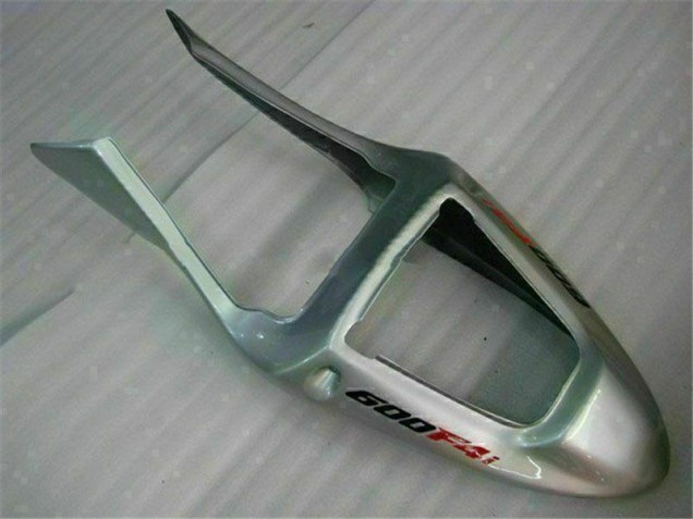 Honda CBR 600 F4i 2001-2003 - Bleu Rouge Honda CBR 600 F4i 2001-2003 - Bleu Rouge