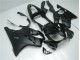 Honda CBR 600 F4i 2001-2003 - Brillant Noir Mat Honda CBR 600 F4i 2001-2003 - Brillant Noir Mat