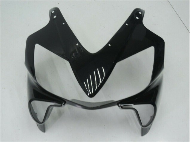 Honda CBR 600 F4i 2001-2003 - Brillant Noir Mat Honda CBR 600 F4i 2001-2003 - Brillant Noir Mat