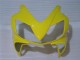 Honda CBR 600 F4i 2001-2003 - Jaune Noir Honda CBR 600 F4i 2001-2003 - Jaune Noir