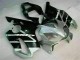 Honda CBR 600 F4i 2001-2003 - Noir Argent Honda CBR 600 F4i 2001-2003 - Noir Argent