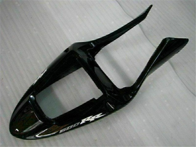 Honda CBR 600 F4i 2001-2003 - Noir Argent Honda CBR 600 F4i 2001-2003 - Noir Argent