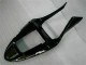 Honda CBR 600 F4i 2001-2003 - Noir Argent Honda CBR 600 F4i 2001-2003 - Noir Argent