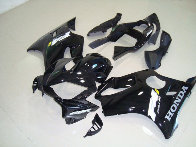 Honda CBR 600 F4i 2001-2003 - Noir Honda CBR 600 F4i 2001-2003 - Noir